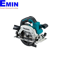 Máy cưa đĩa MAKITA DHS661RFJ (165 mm, 5,000 Rpm)