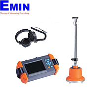 Thiết bị định vị lỗi cáp Wrindu RDCD-850 (80Hz ~ 1500Hz)