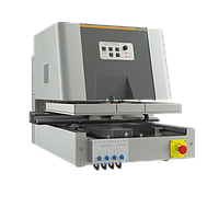 FISCHER FISCHERSCOPE X-RAY XDV-μ WAFER ເຄື່ອງວັດແທກຄວາມຫນາຂອງເຄືອບ (Ø 10 µm halofree*)