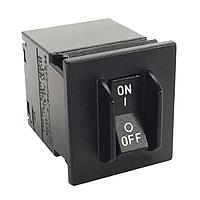 Carling Technologies MF1-B-14-450-3-JC6-B-J サーキットブレーカー MF1B144503JC6BJ