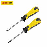 BOSI BS467108B Screwdriver (10"8￠*250mm+)