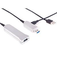 Cáp USB 3.0 USB 3.0, Đầu nối A cái / Đầu nối A đực, 10m Basler 2000036231