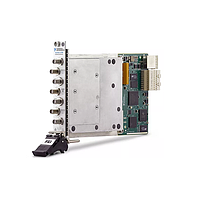 PXI RF Multiplexer Switch Module NI PXIe-2790 (2 Channels, AC 5V/0.5A, 6 GHz)