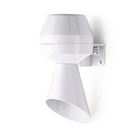 Auer Signal 710100113 Horn KLH Mini horn 230 V AC , grey