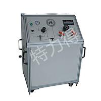 Telide TPU-SW004 空気駆動ガスブースターパワーユニット (6.9bar, 600bar)