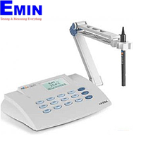 HINOTEK JPSJ-605 Dissolved Oxygen Analyzer (0.00～20.00mg/L, ±0.30mg/L)