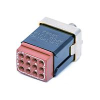 Amphenol PCD SJG320171 Socket Junction Modules Series II,SktGrndMod