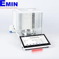 Cân phân tích RADWAG XA 310.5Y.A (310g, 0,1mg)