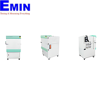 TOJOIN MS7070 ກ່ອງປ້ອງກັນຄູ່ມື (0.8～8GHz; 5 filter opening)