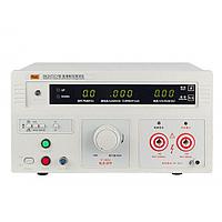 Thiết bị kiểm tra điện áp chịu đựng Rek RK2672CY (ACW : 5.00kV, 100mA; DCW : 5.00kV, 20mA)