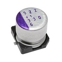 Tụ Điện Polymer Nhôm 16VDC 1000uF 20% 5400mA 12mOhm PANASONIC 16SVPT1000M