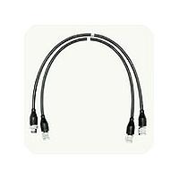 Cáp kiểm tra cổng KEYSIGHT 11857B (75Ω, Type-N)