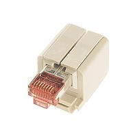 HARTING 09120033031 Modular Han Brid RJ45 Male insulation body
