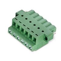 Phích cắm WR-TBL 150VAC 16A 4P Dọc 24-12AWG Wurth Elektronik 691374500004B