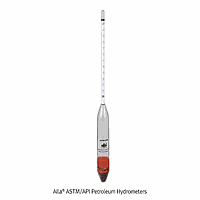 Alla AL.340.009API Hydrometer 2h62 9-21