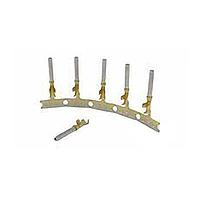 DEUTSCH - TE Connectivity 1062-16-0988 (Mouser Reel) アクセサリー SZ 16 スタンプコンタクトソケット リール 1000個入り