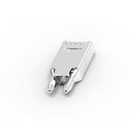 AMP Connectors - TE Connectivity 1-1719102-1 Power Terminal PCB 6.3 TERMINAL