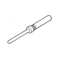 Tiếp điểm D-Sub AMPLIMITE #22 Tiếp điểm chân AMP Connectors - TE Connectivity 1218699-1