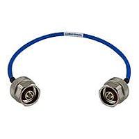 Bộ Cáp RF FLEX BL CA NM/NM 12" RoHS Mini-Circuits FL141-12NM+