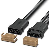 Đầu nối Pin Mặt Trời / Đầu nối Quang Điện PV-MI-YC-1,15-3-12-NA-0,50-OE PHOENIX CONTACT 1706518