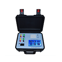 Máy kiểm tra tỷ số vòng dây máy biến áp Wrindu RDB-Ⅲ (0.9～10000)