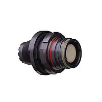 ODU GBTAAT0-H022SN-0000 Receptacles Receptacle, SZ 12, IP6K9K, 22 Contacts, A L BRW Key