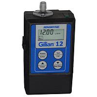 Bơm lấy mẫu khí Sensidyne Gilian 12 (4 – 12 LPM)