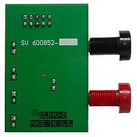 Bảng Đánh Giá Mô-đun Đánh Giá LM3642TL-LT Texas Instruments LM3642TL-LTEVM