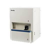Sundy SDAF1200b Ash Fusion Tester