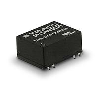 TRACO Power TMR 2-2411WISM 絶縁型 9-36Vin 5Vout 400mA 2W SMT アイソレーション