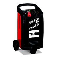 Telwin ENERGY 650 START ເຄື່ອງສາກແບດເຕີຣີ / ເລີ່ມຕົ້ນ (2,5 KW)