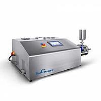 Genizer ProdGenizer-15k High Pressure Homogenizer (80L/hr, 100mL, 15,000psi)