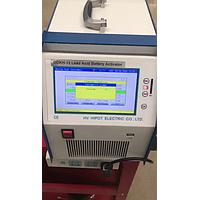 HV HIPOT 배터리 복원기 교정 서비스