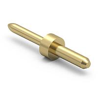 Mill-Max 3136-3-00-21-00-00-08-0 端子ピン 20u AU OVER NI