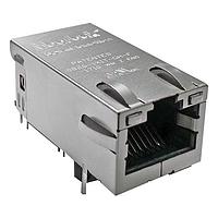 Đầu nối Jack RJ45 từ tính TRP Connector 1840728-5