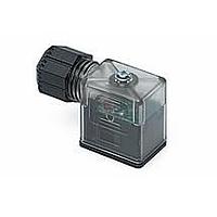 Molex 1212090039 コネクター ISO トランスペアレント C4 115V タイプ B