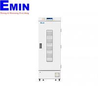 MELING XC-380L ຕູ້ເຢັນທະນາຄານເລືອດ (4℃, 380L)