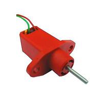 Biến trở chuyển động 500V 10kOhm +/-20% KYOCERA AVX 4114902490