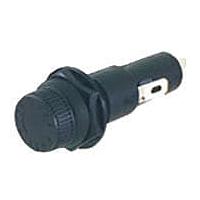 Shin Chin R3-46A ヒューズホルダー 15A/250VAC