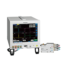 HIOKI IM7587-01 ເຄື່ອງວິເຄາະ impedance