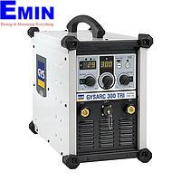 GYS GYSARC 300 TRI MMA/TIG DC Welding Machine (3ph; 400V; 20-400A; Without accessories)