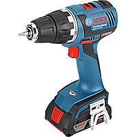 Bosch GSR 18 V-EC Cordless Impact Driver