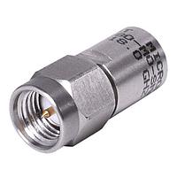 Midwest Microwave / Cinch Connectivity Solutions SQT-0182-M0-SMA-02 RFターミネーター SPACE QUALIFIED TERMINATION、SMAオス、レベルA