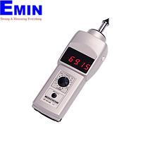 Máy đo tốc độ vòng quay SCHMIDT DT-107AS (0.1 - 25000 rpm)