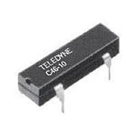 Teledyne Relays C47F-40 Solid State Relays .4A 360V Optic Iso Bi-directional