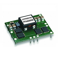 Bộ chuyển đổi nguồn DC-DC không cách ly Artesyn PTH05030 (3.6V: 30A; 108W)