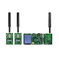 Bộ Đánh Giá Công Nghệ LoRa(R) - Bộ Đánh Giá 900 Microchip Technology DV164140-2