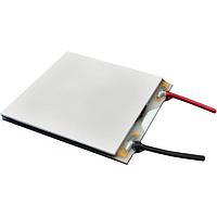 Laird Thermal Systems 387009502 Thermoelectric Peltier Modules Thermoelectric Cooler, High Thermal Insulating Barrier for High Temp, RTV Seal