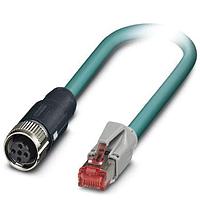 PHOENIX CONTACT 1407386 Cat 5e NBC-FSD/ 5 0-93E/R4AC SCO