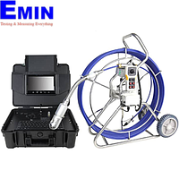 Camera kiểm tra đường ống YKndt YKPT50 (Ø50*160mm; 10-50 ° C)